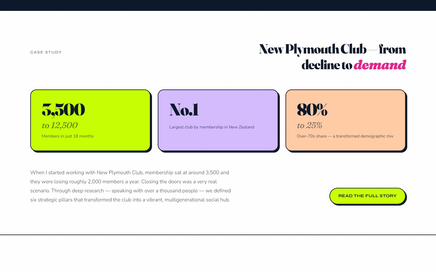 The Marketing Consultancy image 3