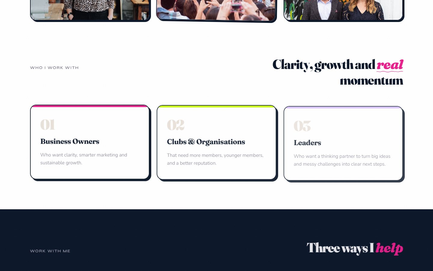 The Marketing Consultancy image 1