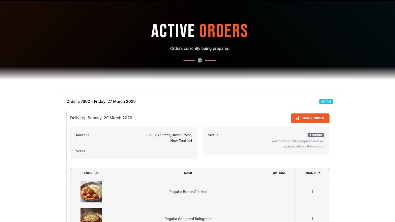 Real Food Kitchen image 2